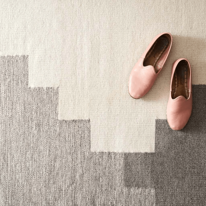 Agustin Handwoven Accent Rug